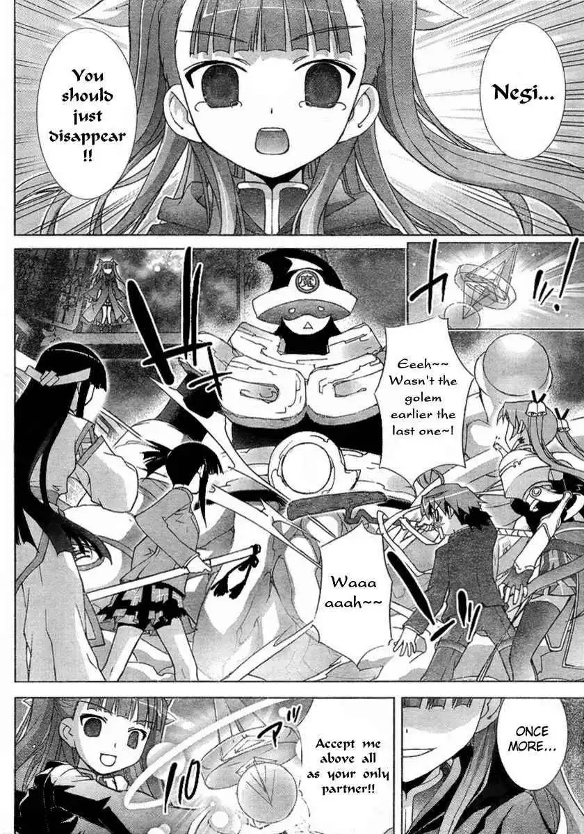 Negima!? Neo Chapter 14 10